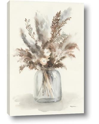 Picture of Graceful Day I(print on linen)