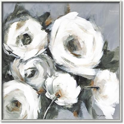 Picture of Full Bloom I