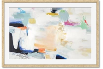 Picture of Splashes of Colour