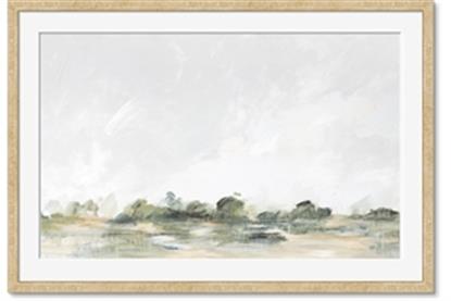 Picture of Foggy Horizon