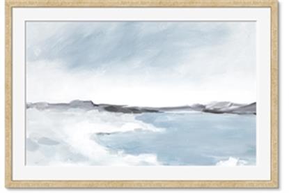 Picture of Serene seas