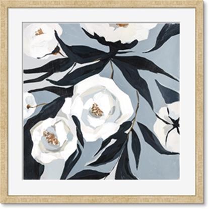 Picture of Hibiscus petals