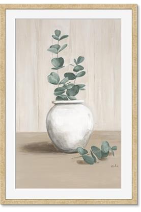 Picture of Delicate leaves
