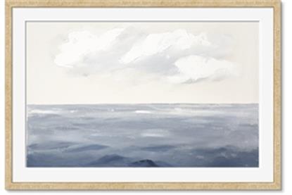 Picture of Simple Seas
