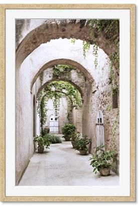 Picture of Old arcade
