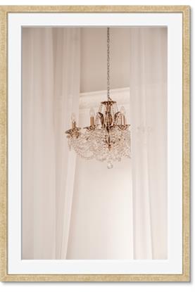 Picture of Chandelier