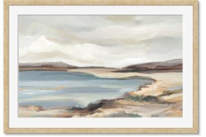 Picture of Lazy Shore