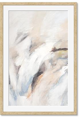 Picture of Brushed Pastels