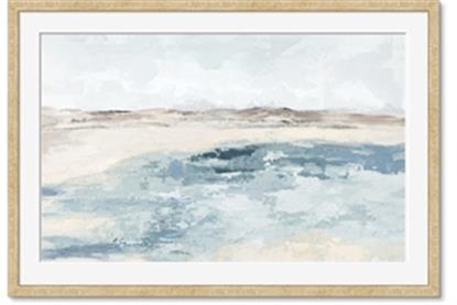 Picture of Misty Waters