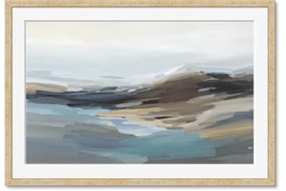 Picture of Distant Land