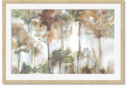 Picture of Abstract Countryside