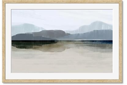 Picture of Misty View II