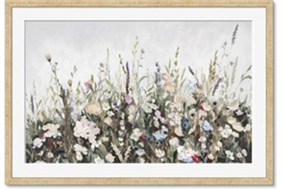 Picture of Spring Garden