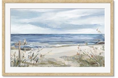 Picture of Chillin  on the beach