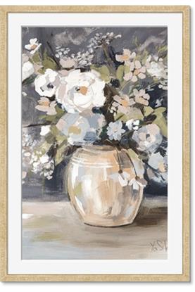Picture of Blue Bouquet