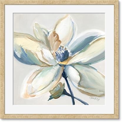 Picture of Single Bloom I