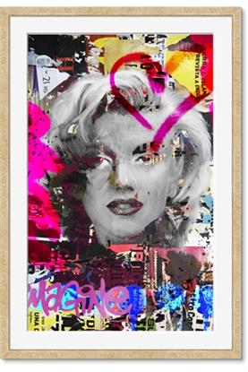 Picture of Love Marilyn