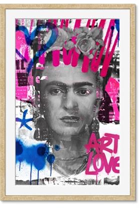 Picture of Heart Frida