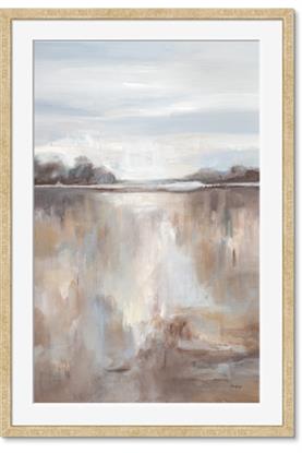 Picture of Abstract Reflections