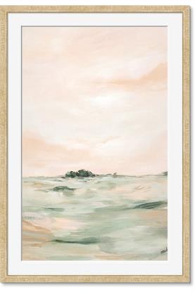 Picture of Pastel Clouds