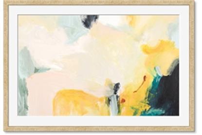 Picture of Touch of Yellow