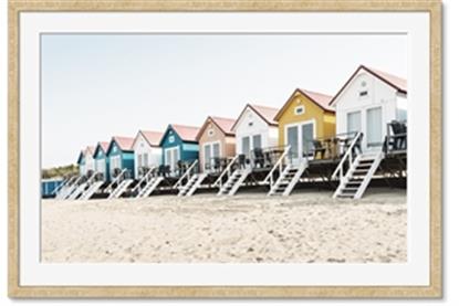 Picture of Beach Houses
