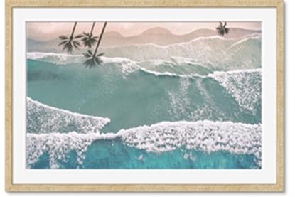 Picture of Ocean Reflections