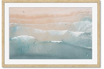 Picture of Smooth Waves
