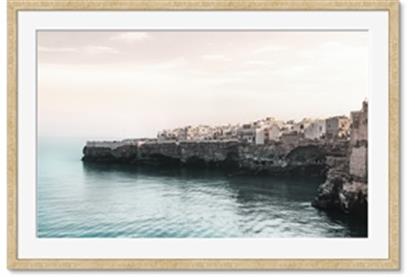 Picture of Seaside Cliffs