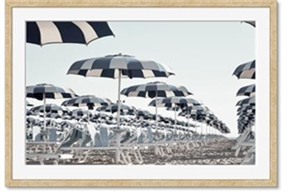 Picture of Seaside Stripes