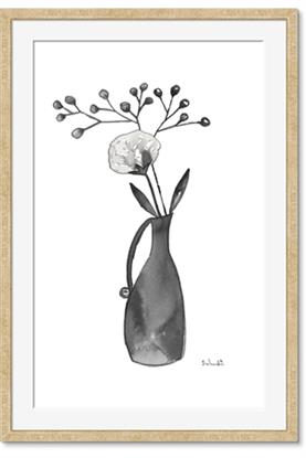 Picture of Solitary Flower