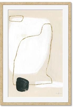 Picture of Abstract Lite II