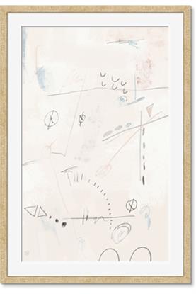 Picture of Scribbles II