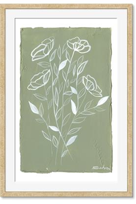 Picture of Floral Spritz I