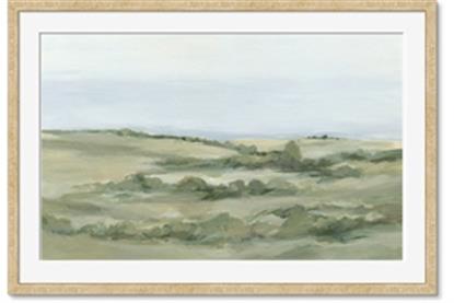 Picture of Green Space II