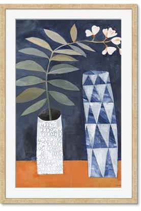 Picture of Décor Ferns I