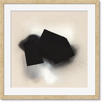 Picture of Black Hole II