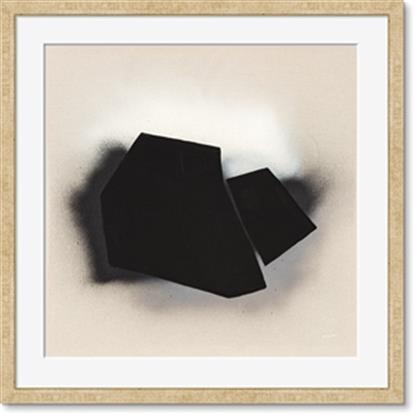 Picture of Black Hole I