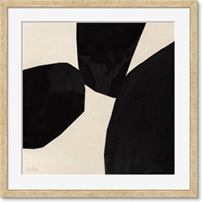 Picture of Boulder Shapes II
