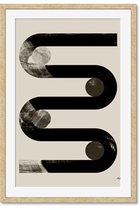 Picture of Graphic Road