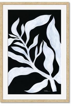 Picture of Fern Leaves II