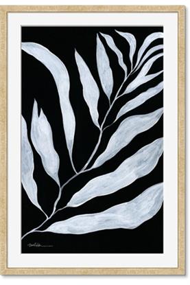 Picture of Fern Leaves I