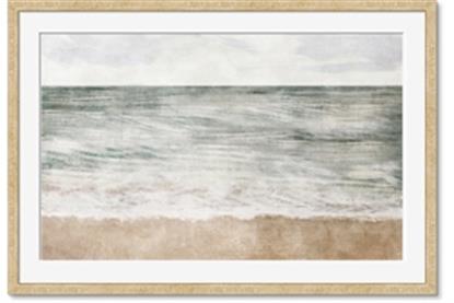 Picture of Sand Sea Sky