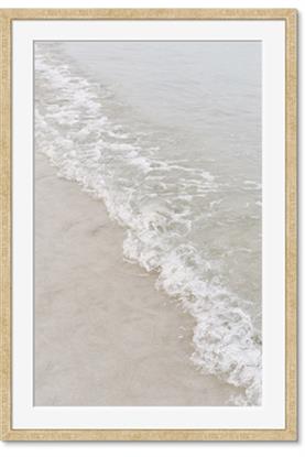 Picture of Sand and Waves