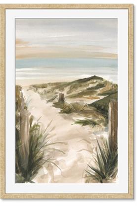 Picture of Beach Path