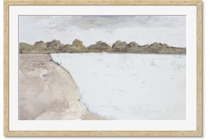 Picture of Oversee the Coast