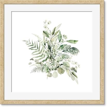 Picture of Botanical Burst II