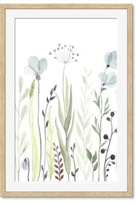 Picture of Wild Blooms I