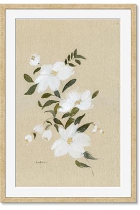 Picture of White Whisps I