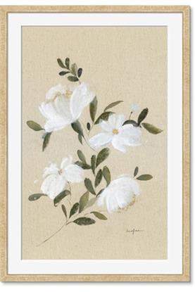 Picture of White Whisps II